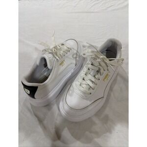 Puma‎ Oslo Maja Archive women's sneaker. Size 6 In Excellent Condition